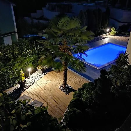 Lux Villa Rijeka Eksteriør billede