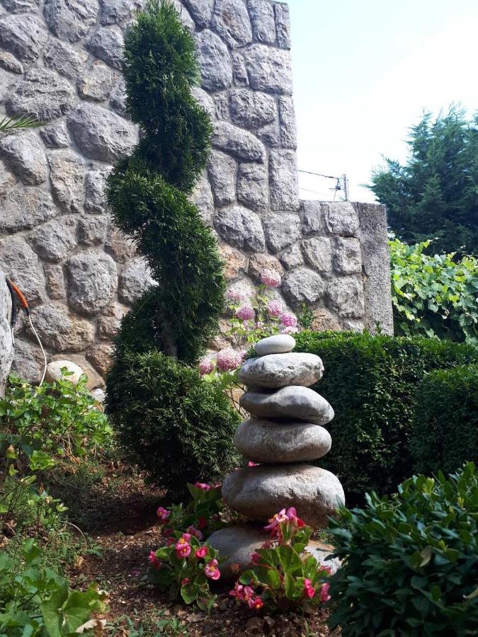 Lux Villa Rijeka Eksteriør billede