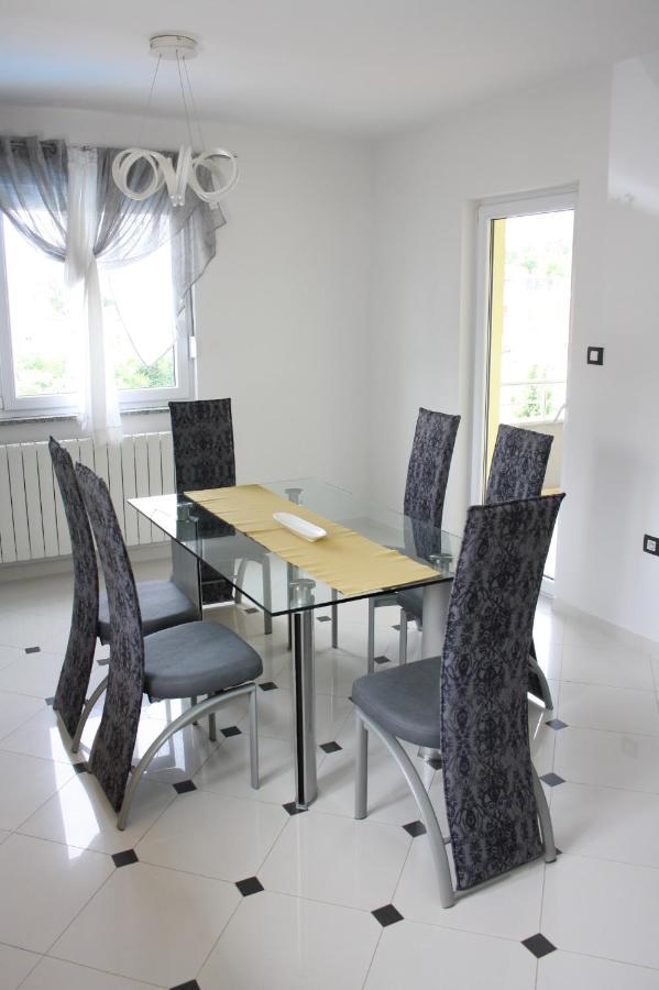Lux Villa Rijeka Eksteriør billede
