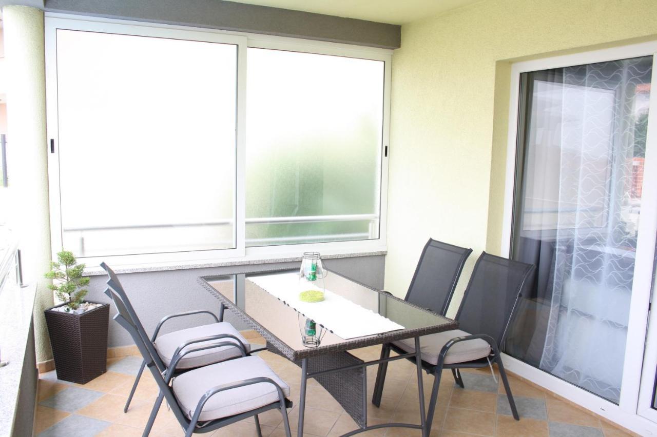 Lux Villa Rijeka Eksteriør billede