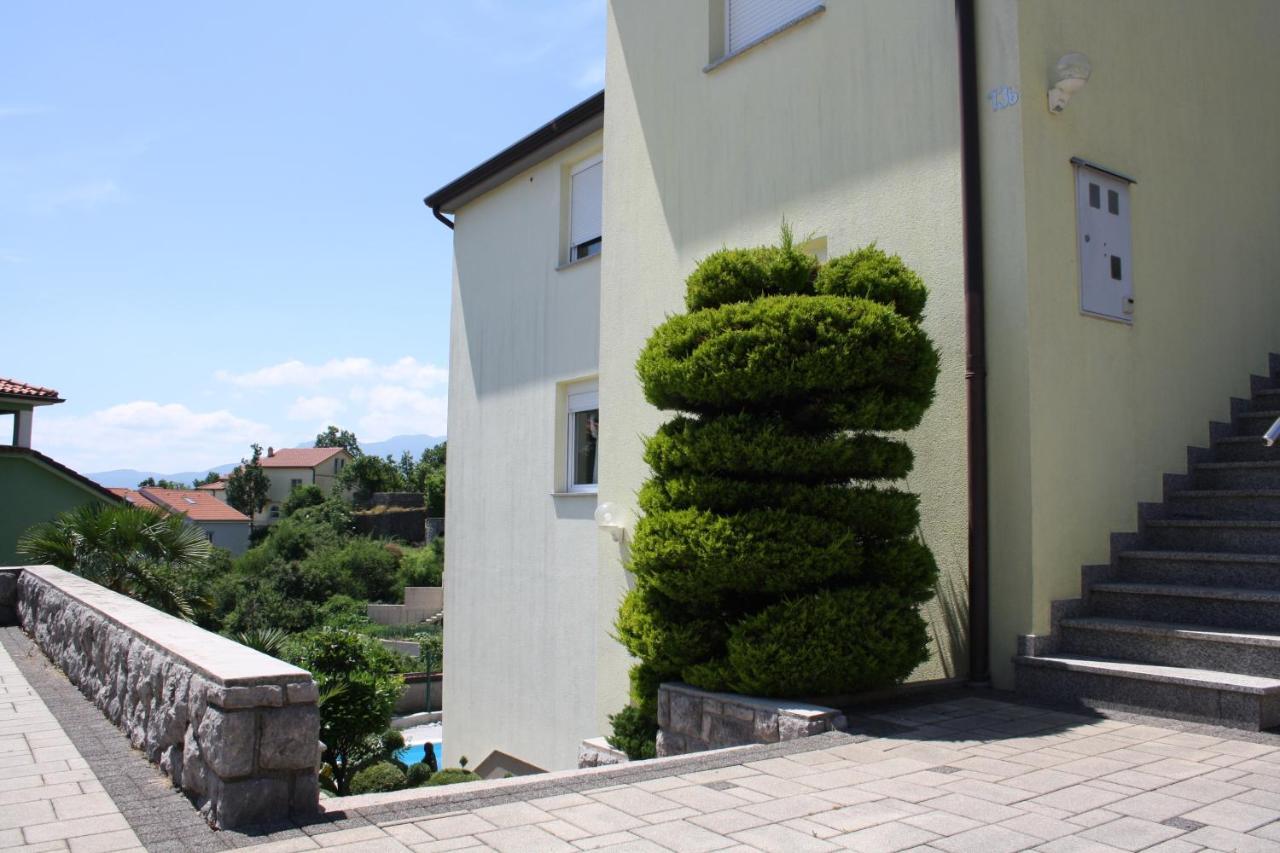 Lux Villa Rijeka Eksteriør billede