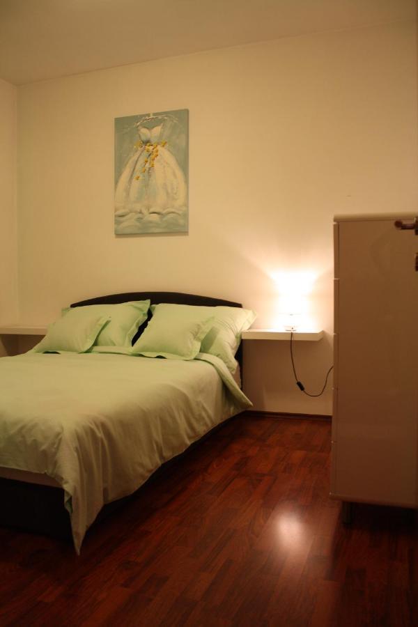 Lux Villa Rijeka Eksteriør billede