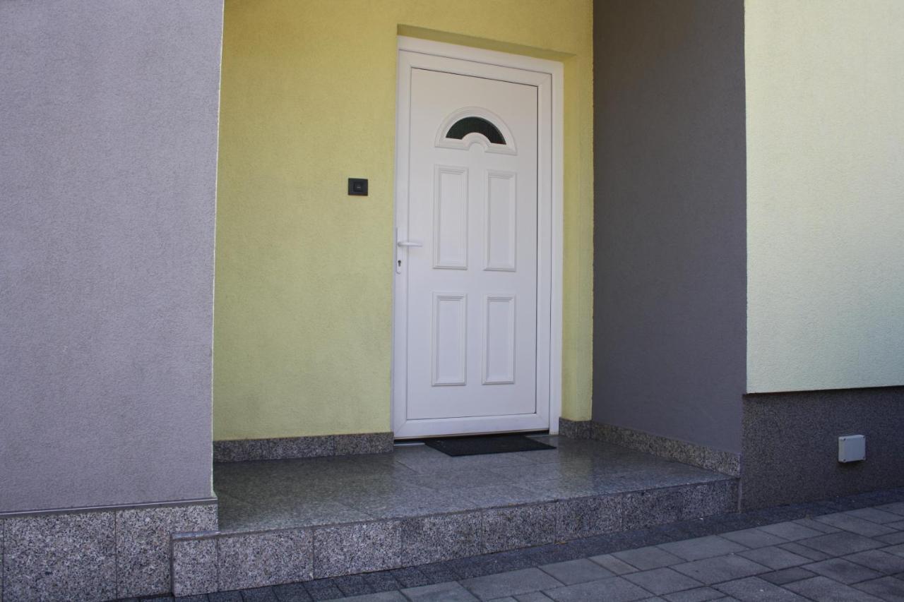 Lux Villa Rijeka Eksteriør billede