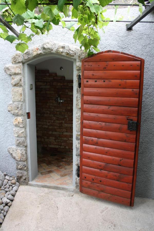 Lux Villa Rijeka Eksteriør billede