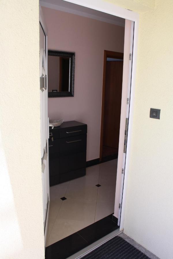 Lux Villa Rijeka Eksteriør billede