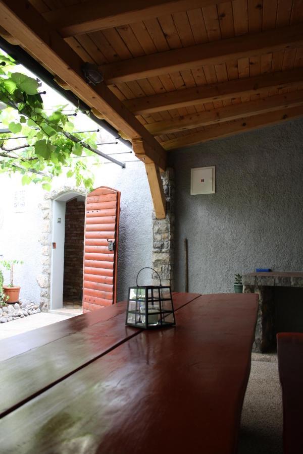 Lux Villa Rijeka Eksteriør billede