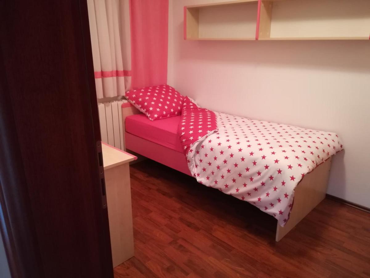 Lux Villa Rijeka Eksteriør billede