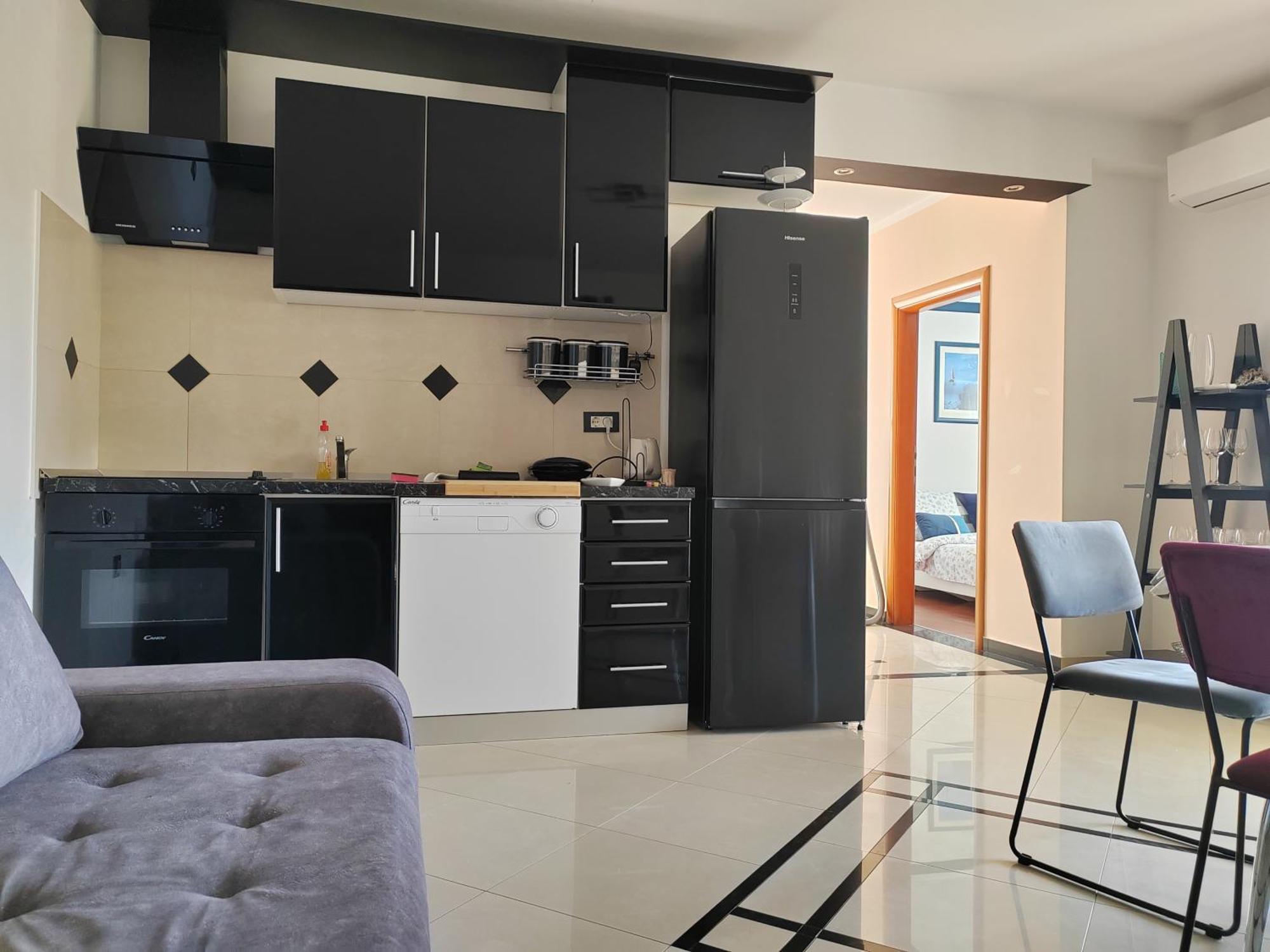 Lux Villa Rijeka Eksteriør billede